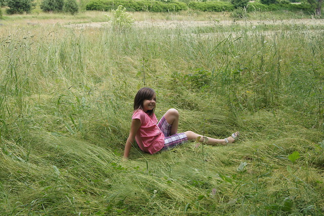 Na onie natury