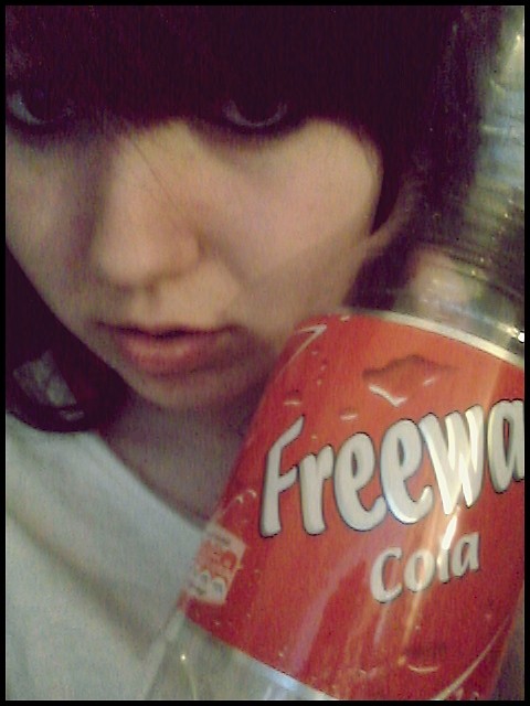 cola XD