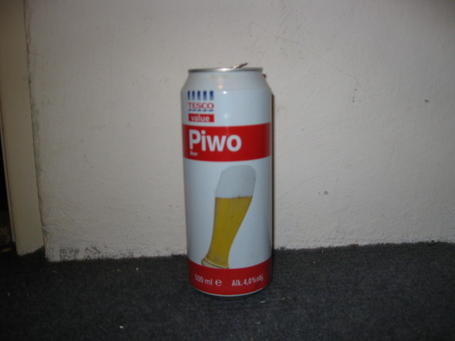 43. TESCO Value