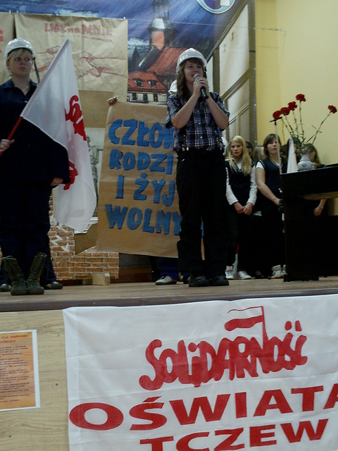 solidarno! 