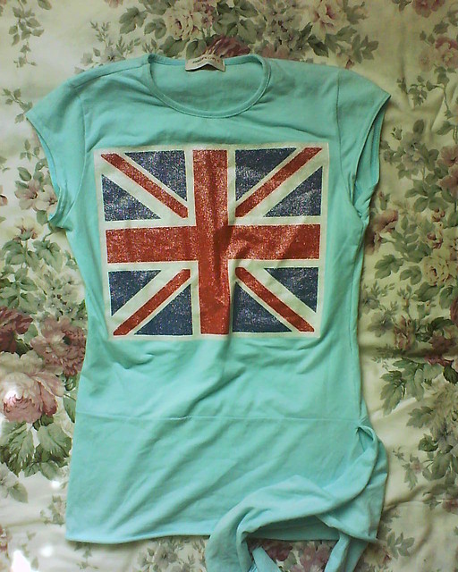 t-shirt