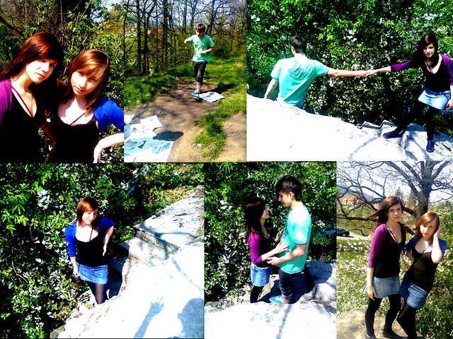 pierwszy wpis. pierwszy wam ;D