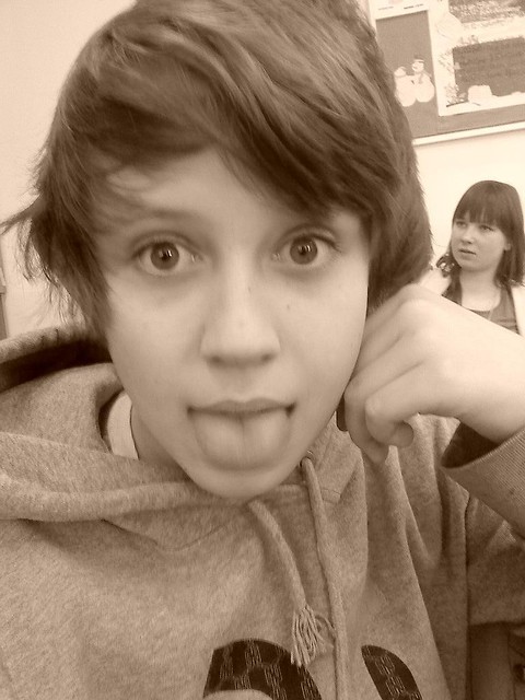 Szkoaaaa ;D