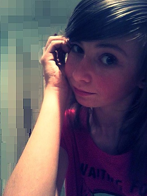 Boom ; * !