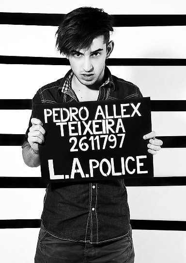 L.A. Police
