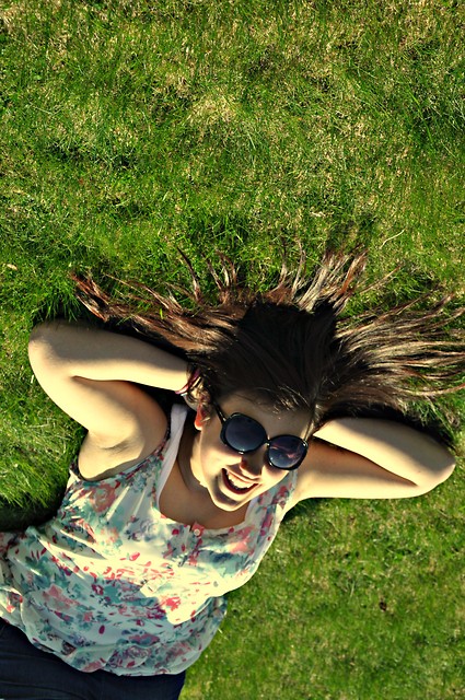 spring!