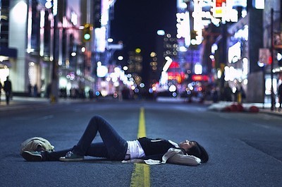 Coldplay - The Scientist