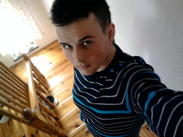 Myl rozumem a czuj sercem ;)
