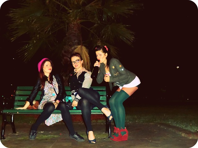Passion Pop!