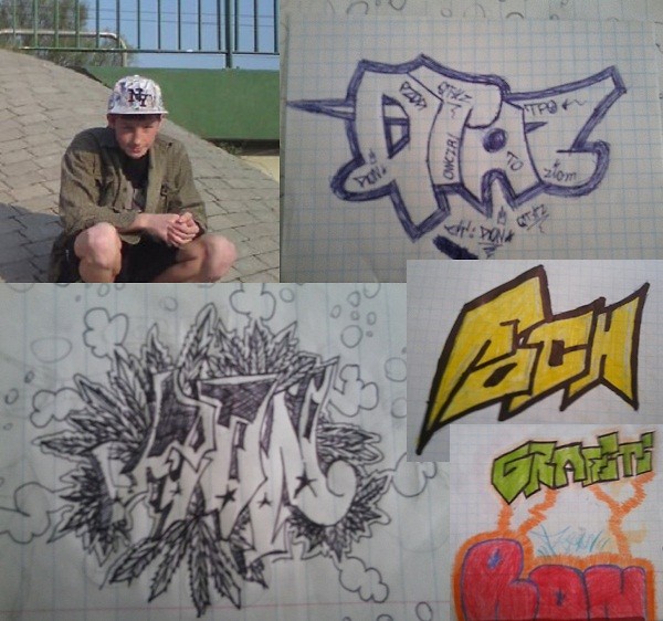 Co z niczego ;]