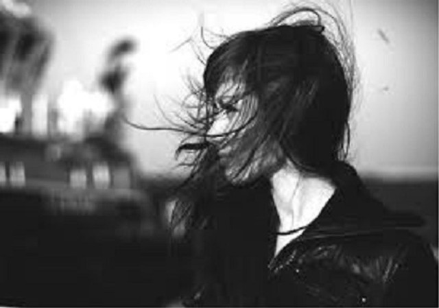 Silence...