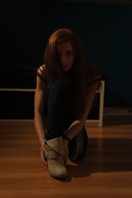 Strach