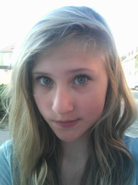 Agatka ;D