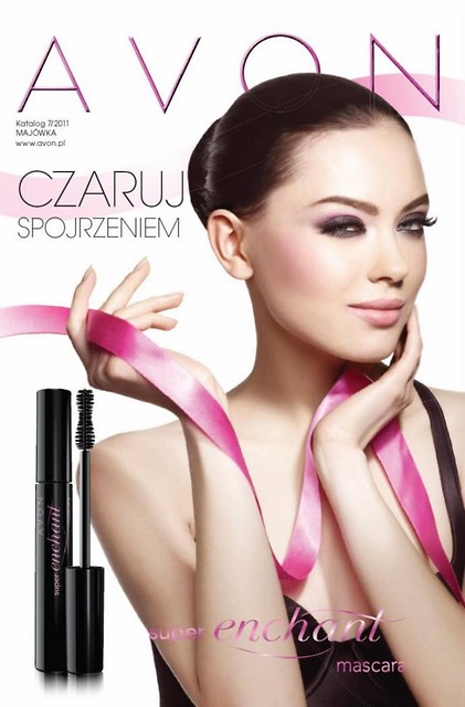 Katalog Avon 7/2011
