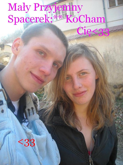 Ja i Moje KoChanie :**