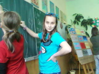 na chrze