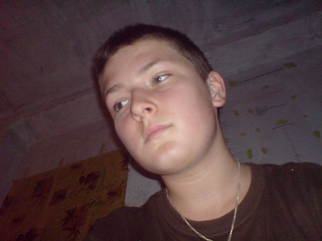 lany poniedziaek ..