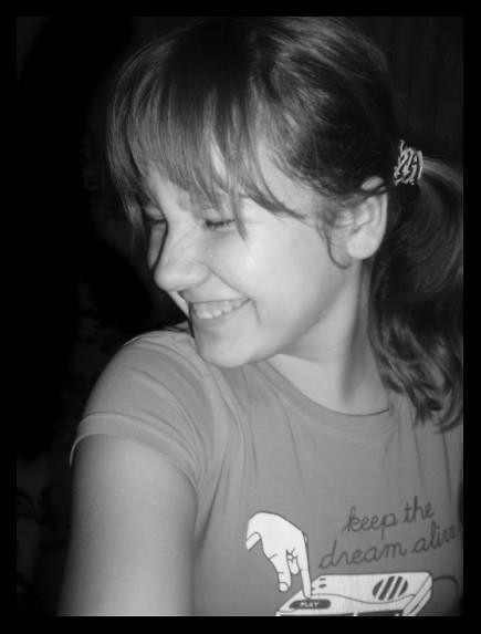 Zaciesz ^^ 