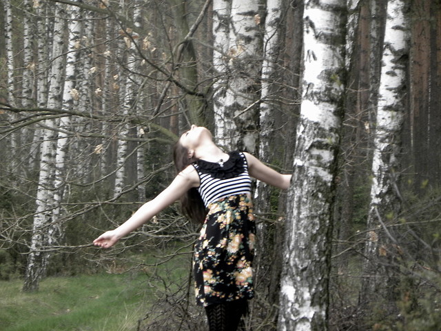 fot. Justyna ; *
