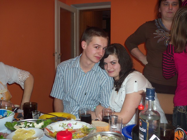 Jest jak jest...