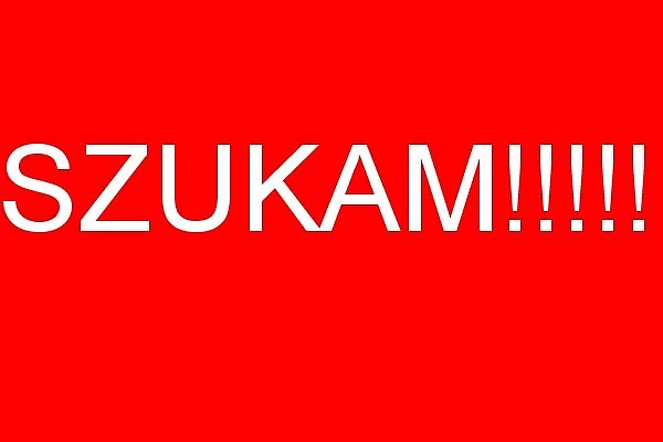 Poszukuj!!!