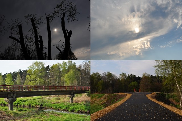 Pierwszy dotyk.: