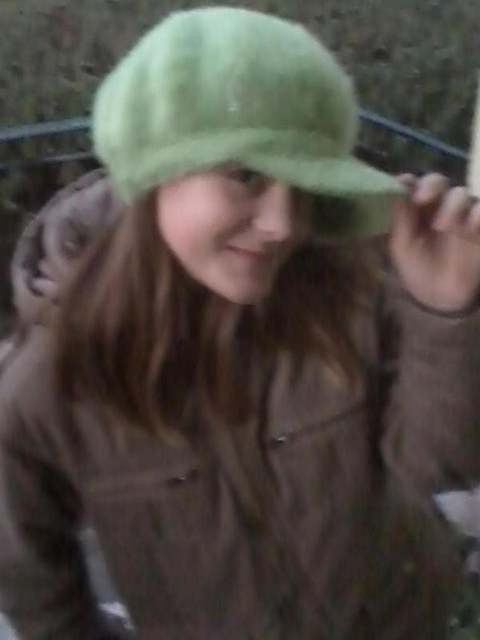 Czapeczka :PPPP