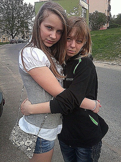 Paulina i Marta