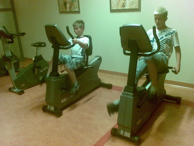 Trenning