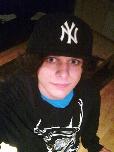 yo
