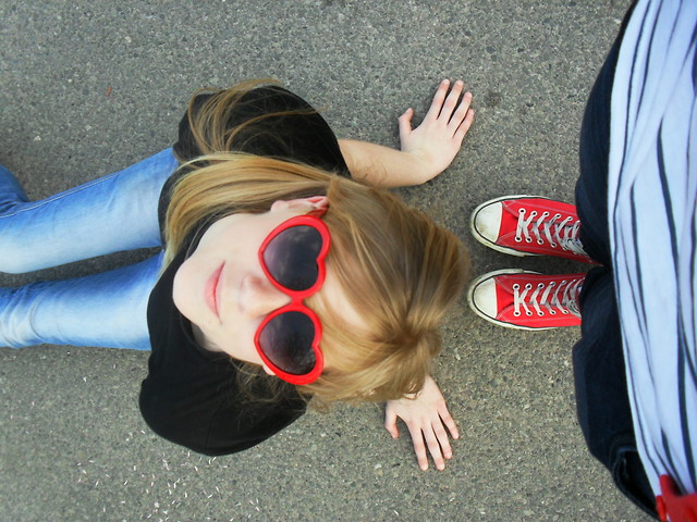 Tramperyy ; D