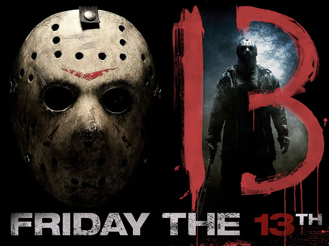Friday The 13th