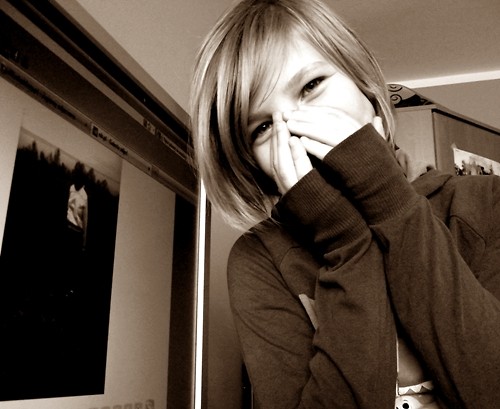 u klaudii :*