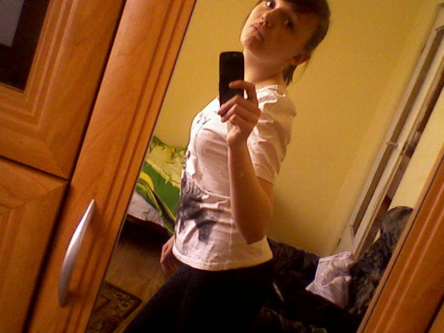Przyslania twoj swiat , gdy wypi