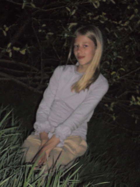 Nocna sesja w LANY PONIEDZIAEK 