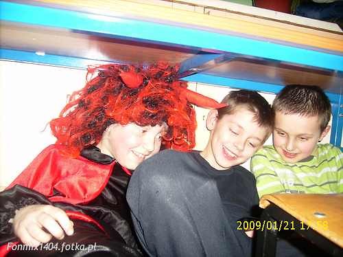 moji kumple i ja