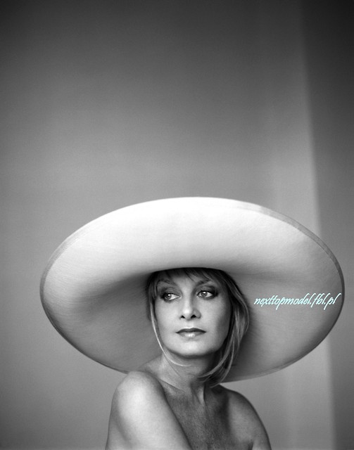 71. Twiggy Lawson.