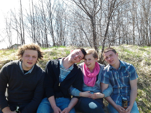 Rekolekcje 2011