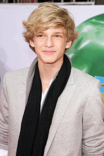 so much more than CODY SIMPSON 