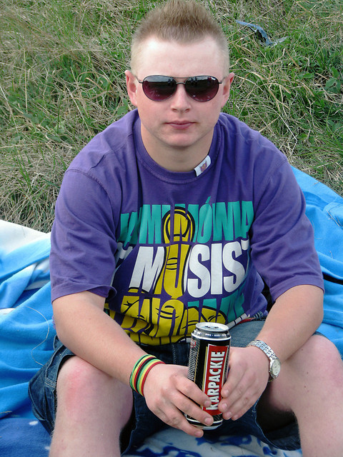 migus dyngus ? xd