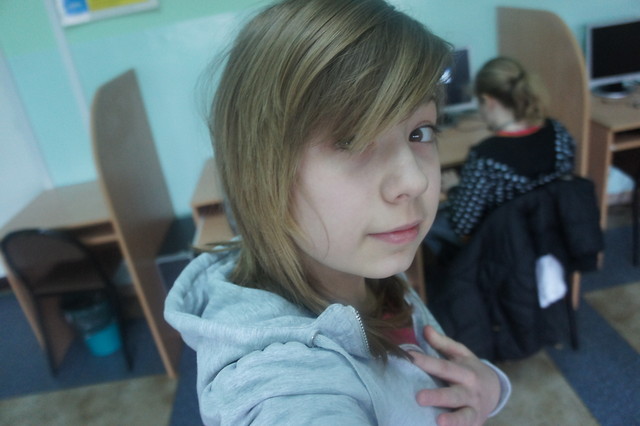 ;D