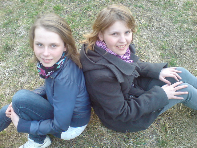 z Siostra;***