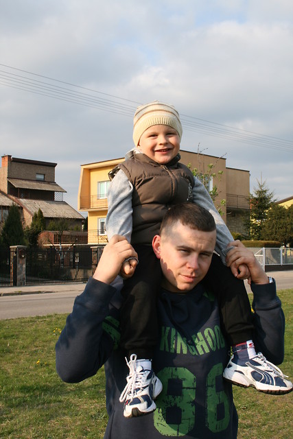 ♥ moi chopcy kochani !