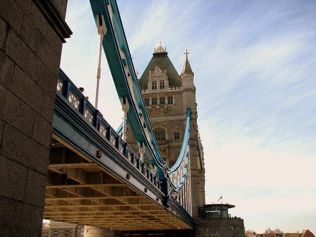 Tower Bridge