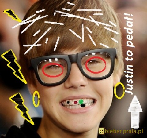 sodki Justin :**SeLenIOmANiaK:(