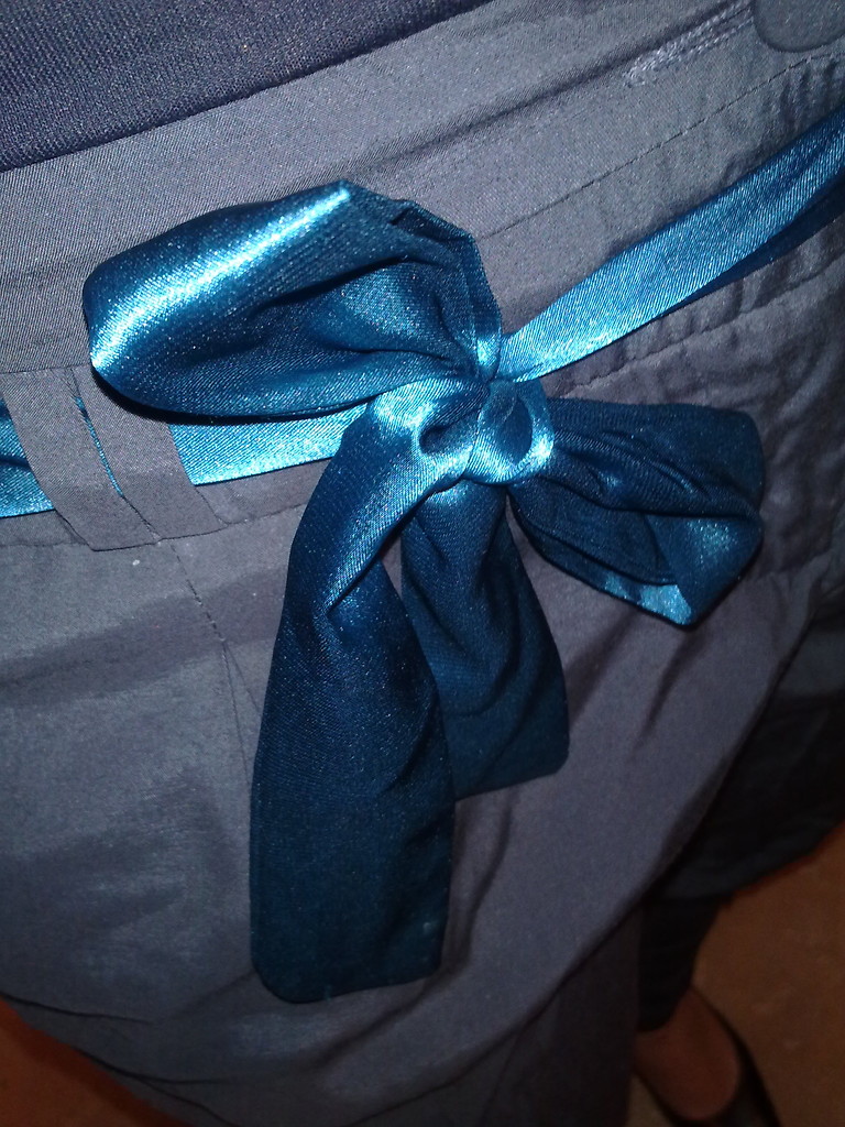 ribbon