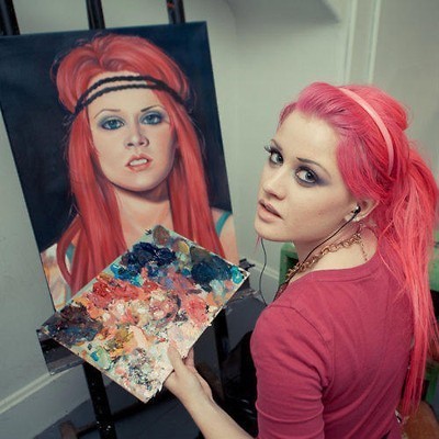 beautiful