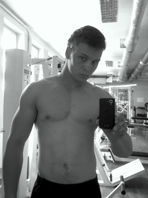 takie ;d