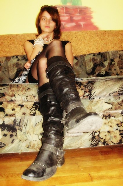 Pikne buciki^^