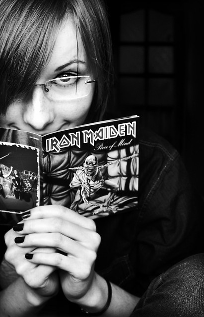Iron Maiden